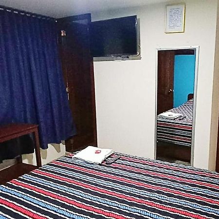Hotel Libano Center Pasto Ngoại thất bức ảnh