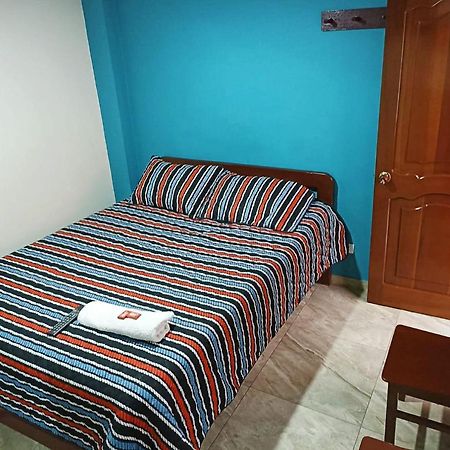 Hotel Libano Center Pasto Ngoại thất bức ảnh