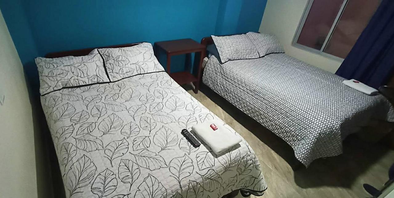 Hotel Libano Center Pasto Ngoại thất bức ảnh