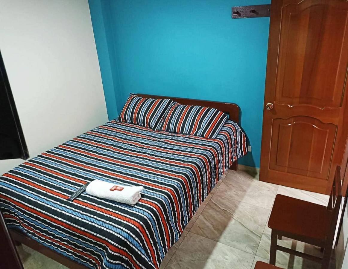 Hotel Libano Center Pasto Ngoại thất bức ảnh