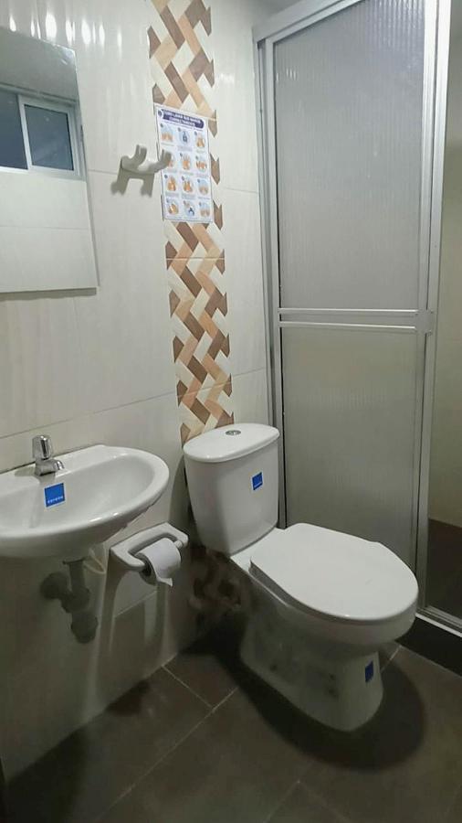 Hotel Libano Center Pasto Ngoại thất bức ảnh